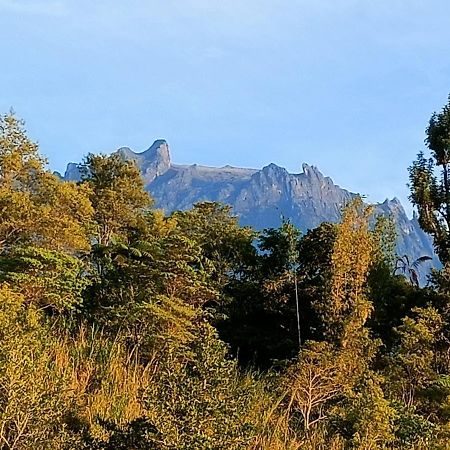 Kundasang Trail Homestay Exterior foto